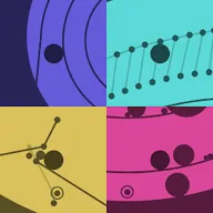 circloO: Physics Platformer